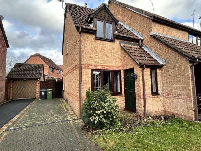 House for sale in Kilburn CP, Kedleston