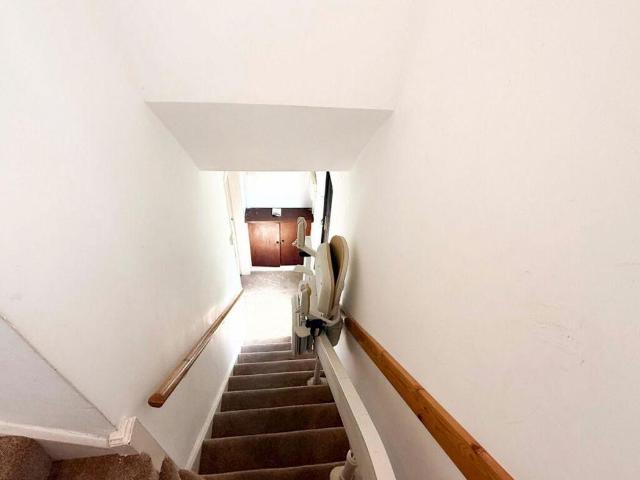 House for sale in Haddon, East Midlands
