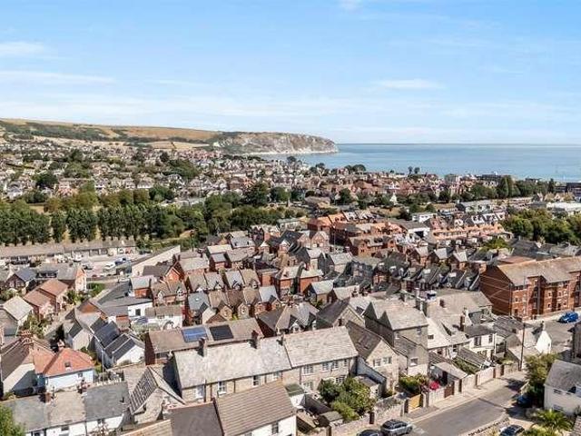 House for sale in Swanage, East Dorset