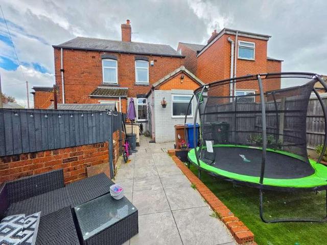 House for sale in Cudworth, South Yorkshire