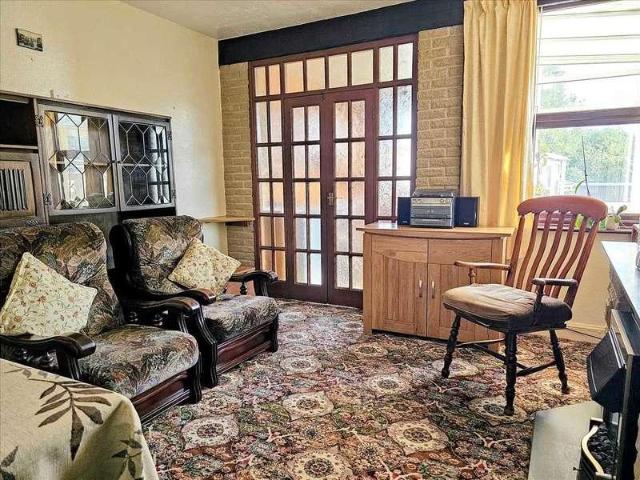 House for sale in Clowne, Bolsover