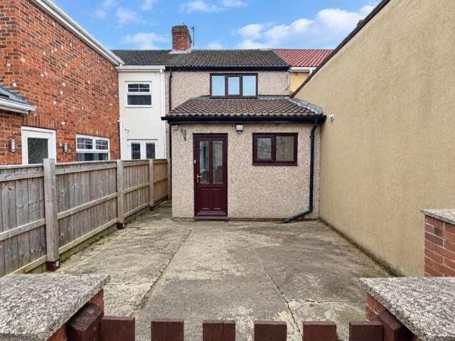House for sale in Wheatley Hill, North East