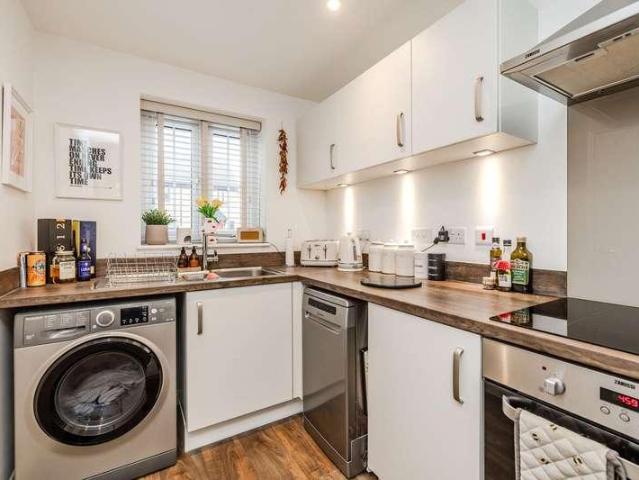 House for sale in St John's Manor, Newcastle upon Tyne