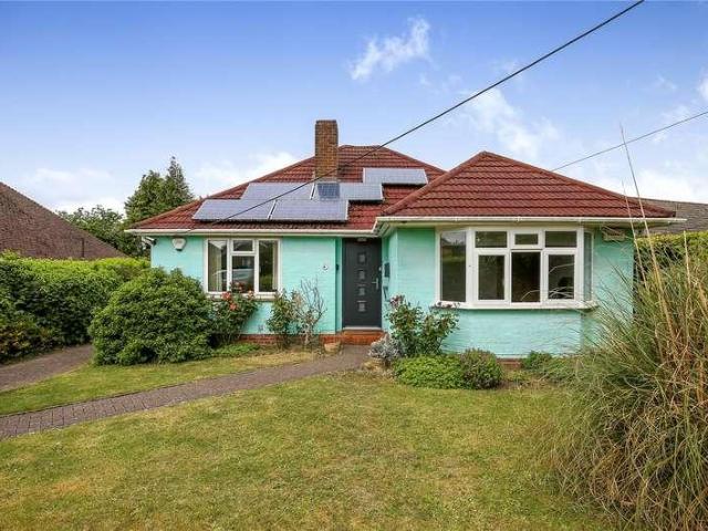 House for sale in Compton, Hampshire