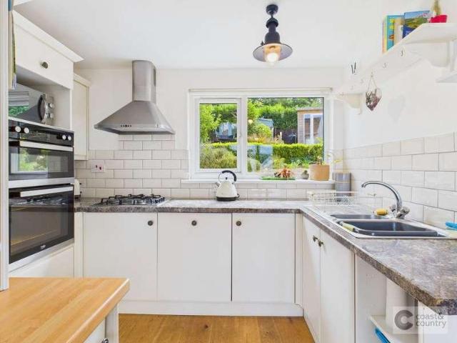 House for sale in Strode, Devon