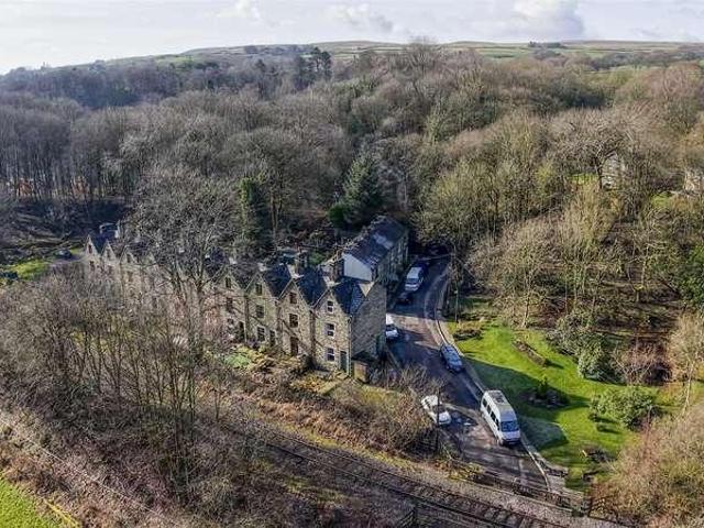 House for sale in Irwell Vale, Isle Of Man