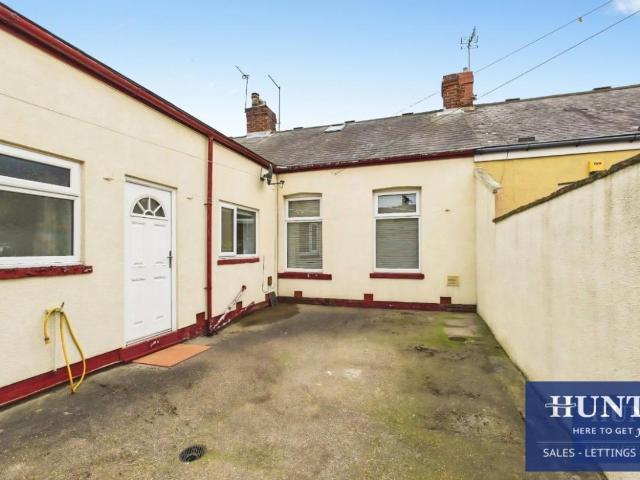 House for sale in Monkwearmouth, Sunderland