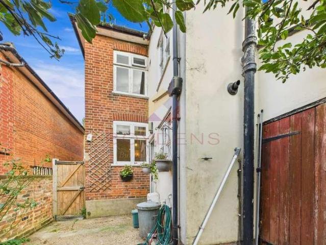 House for sale in Hythe, Fordham Heath