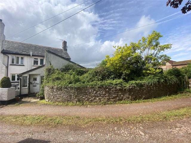 House for sale in Newton St Cyres, Devon