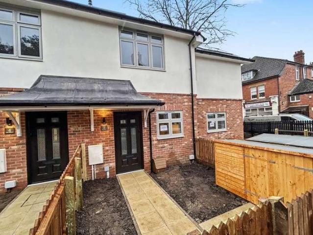 House for sale in Parkstone, Poole