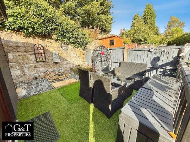 House for sale in Coseley, West Midlands