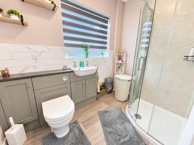 House for sale in White Cross, West Midlands