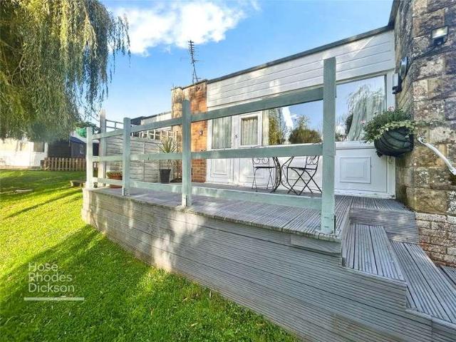 House for sale in Gurnard, Isle Of Wight