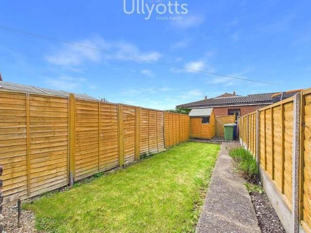 House for sale in Driffield, East Riding Of Yorkshire