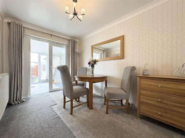 House for sale in Lower Cumberworth, West Yorkshire