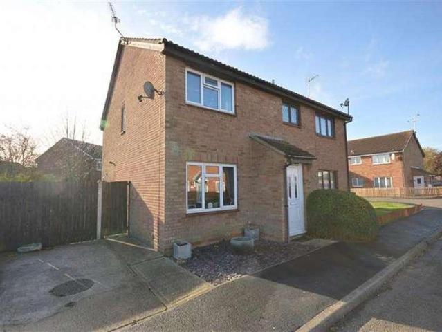 House for sale in Chipping Hill, Essex