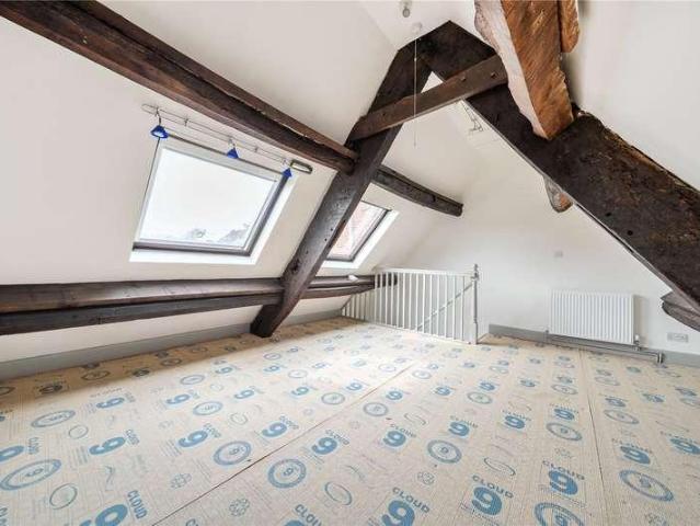 House for sale in Sherborne, East Dorset
