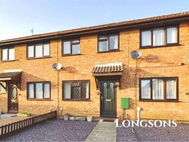 House for sale in East Tuddenham, Norfolk