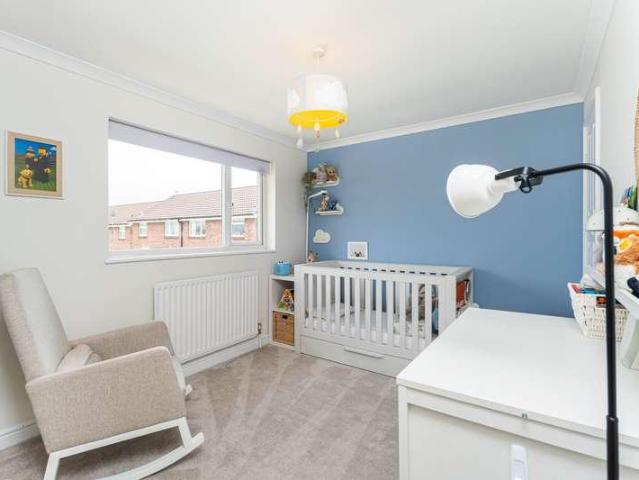 House for sale in Bury, Greater Manchester