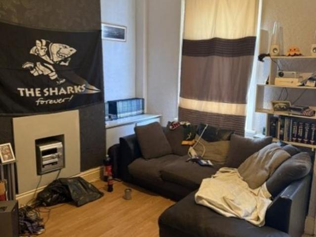 House for sale in Blyth, Northumberland