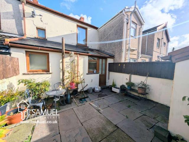 House for sale in Mountain Ash West, Ynysboeth