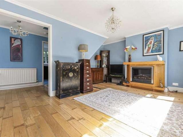 House for sale in Sevenoaks, The Butts
