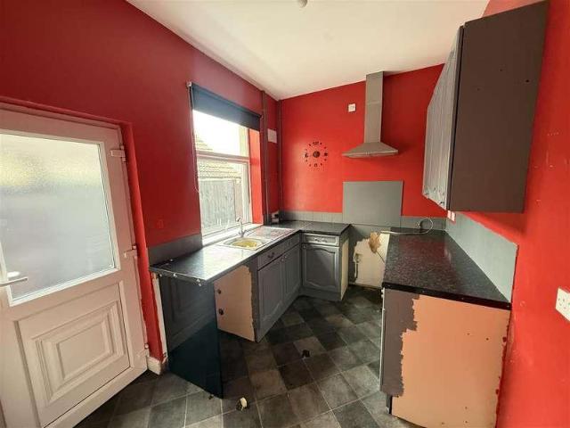 House for sale in Lower Midway, South Derbyshire