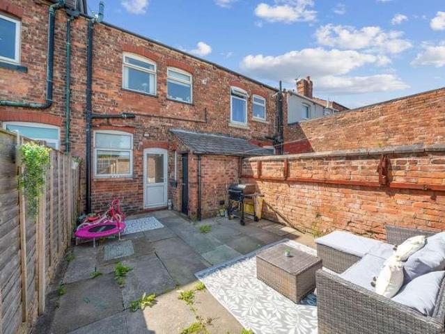 House for sale in Wigan, Greater Manchester