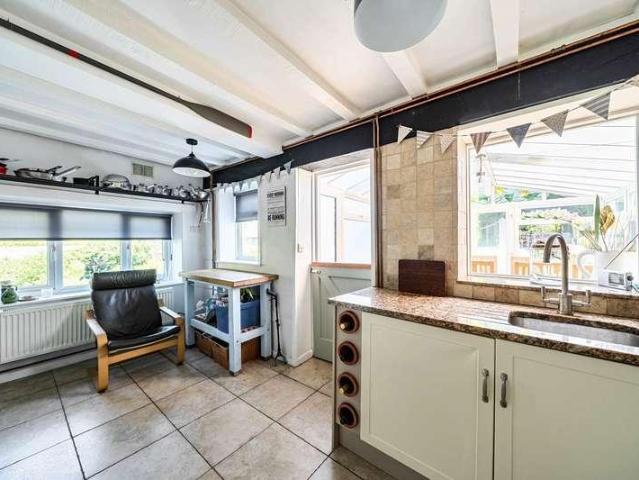 House for sale in Budlake, Devon