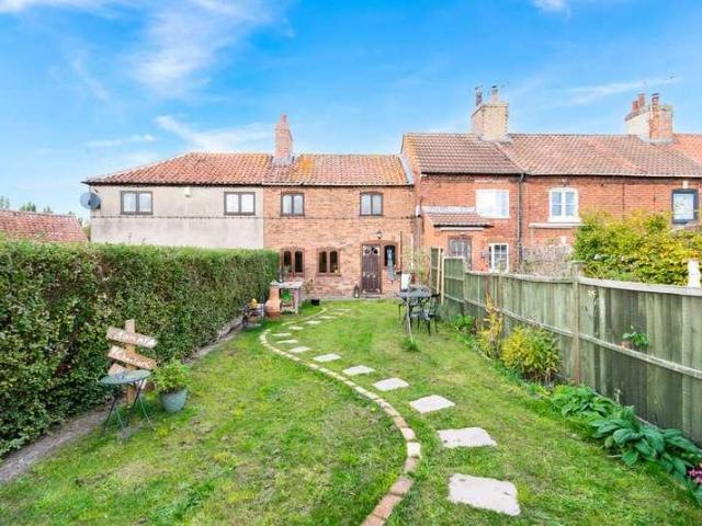 House for sale in Rockley, Bassetlaw