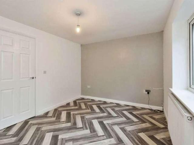 House for sale in Cyfarthfa, Merthyr