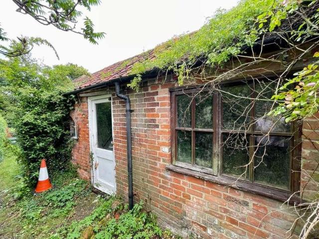 House for sale in Eastbridge, Suffolk
