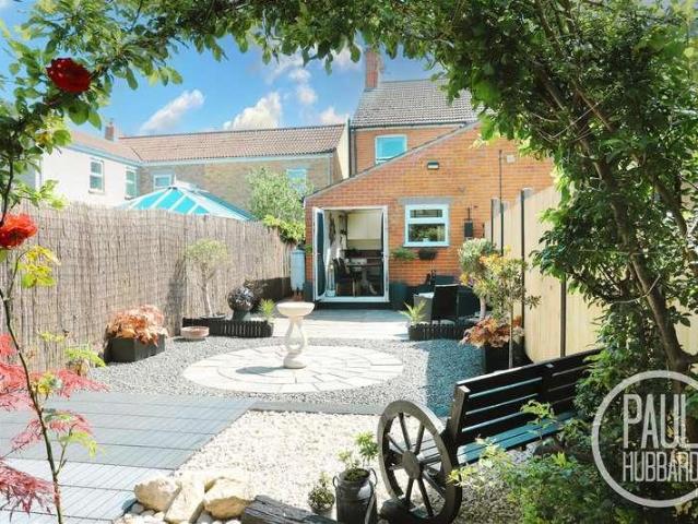 House for sale in Eastbridge, Suffolk