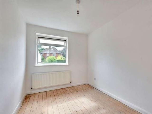 House for sale in Attenborough, East Midlands