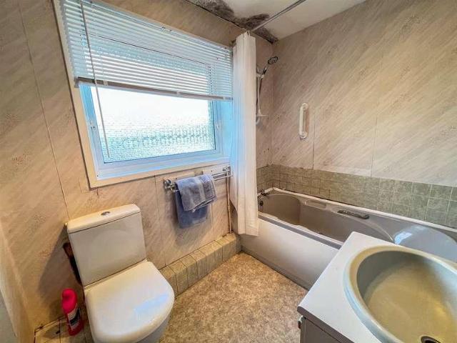 House for sale in Berwick-upon-tweed, Northumberland