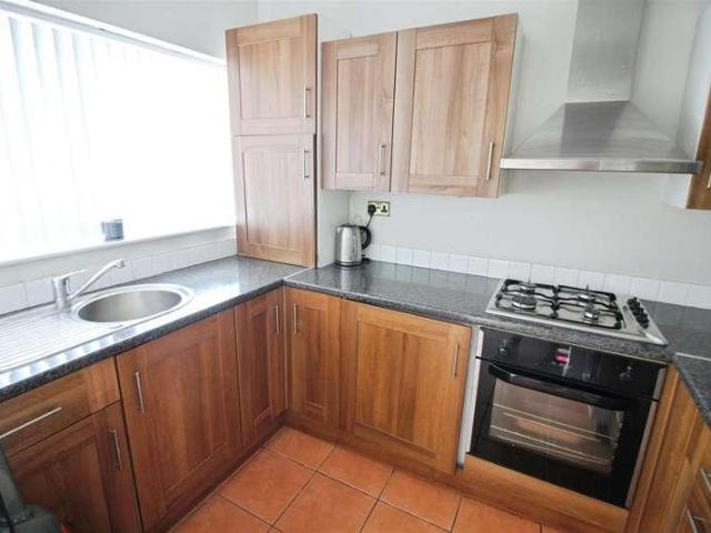 House for sale in Whitkirk, Austhorpe