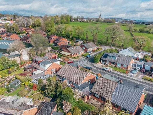 House for sale in Bury, Greater Manchester