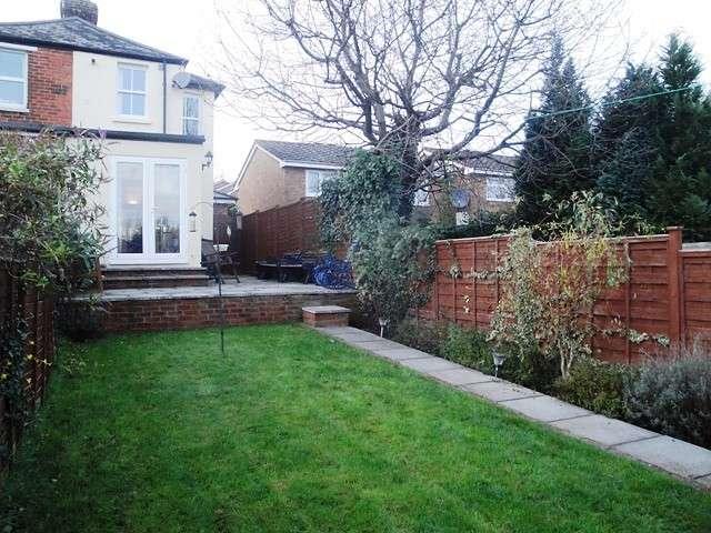 House for sale in Farncombe, Waverley