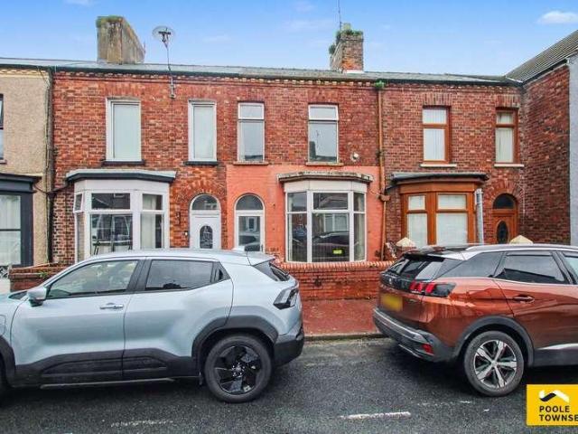 House for sale in Hindpool, Barrow-in-Furness
