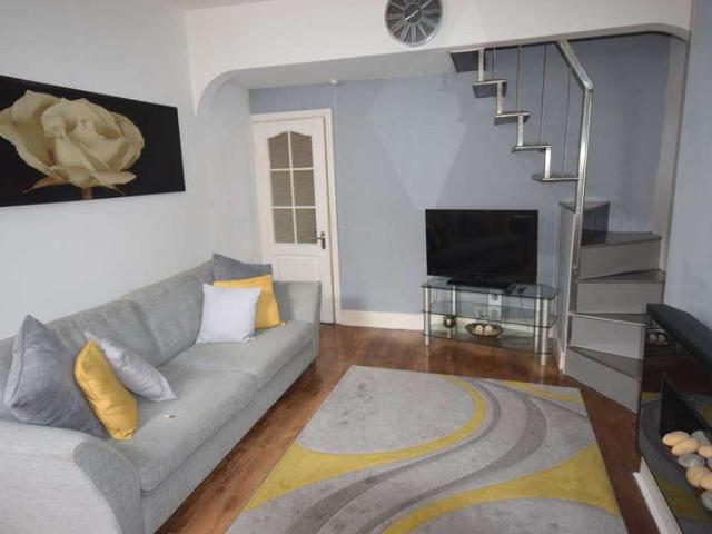 House for sale in Ormsgill, Barrow-in-Furness