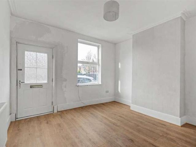 House for sale in Caldermill, East Midlands