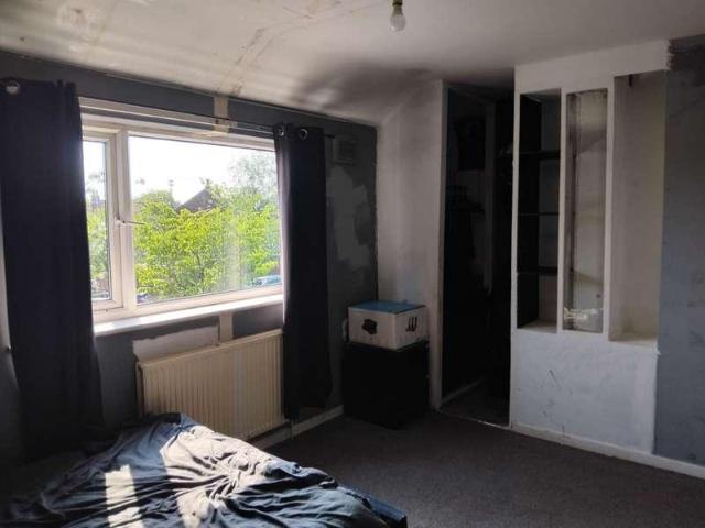 House for sale in Lee Bank, Greater Manchester