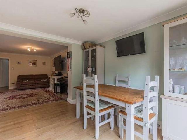 House for sale in Four Gotes, Cambridgeshire
