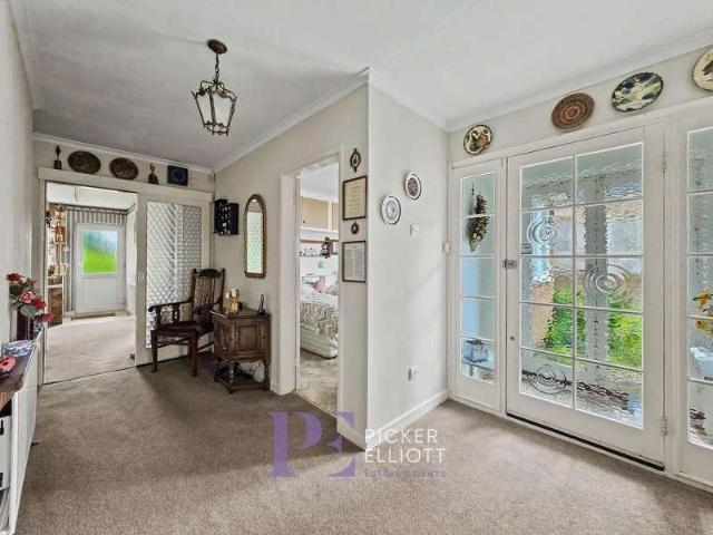 House for sale in Stretton Baskerville, Barton