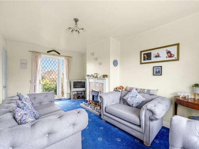 House for sale in Bilton, Harrogate