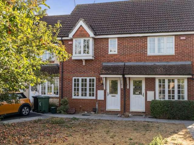 House for sale in Ladygrove, Berrick Salome