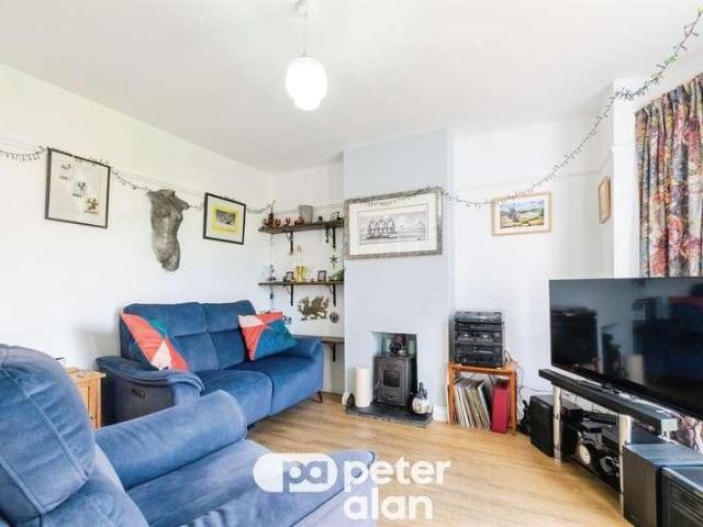 House for sale in Falcon Lodge, Wales