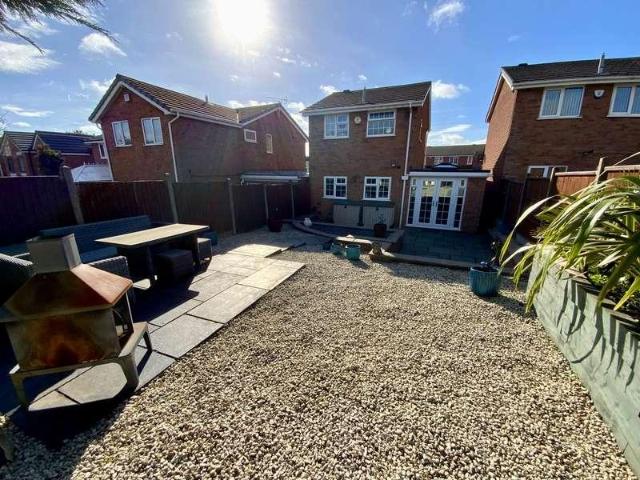 House for sale in Lion Farm Estate, Sandwell