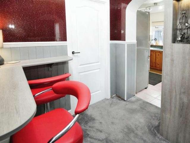 House for sale in Charlestown, Bradford