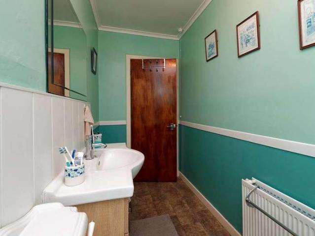 House for sale in Scotland